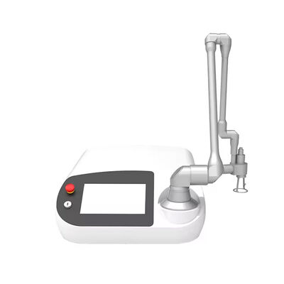 Good price Skin Rejuvenation Scar Acne Vaginal Tightening 10600nm Fractional Co2 Laser online