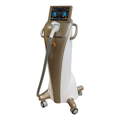 Good price 1200W Painless Long Term 4 Wavelength Diode Laser Hair Removal Machine online