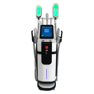 Good price Spa 360 Cryolipolysis Slimming Machine Fat Freezing Electro Magnetic body Slim Muscle Stimulation Body online