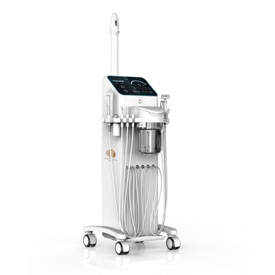 Good price 7 In 1 Water Oxygen Jet Peel Machine Hydrafacial Skin Whitening Facial Deep Cleansing online