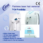 Professional 808nm Diode Laser Hair Removal Machine With 12 Laser Bar