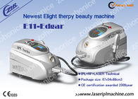 Multifunctional E-light IPL RF 1.2MHZ Skin Care Beauty Machine