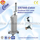30W  Fractional CO2 Laser Medical Laser Equipment Sealed Off CO2 Laser