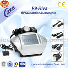 Ulstronic Cavitation RF Beauty Equipment 5Mhz For Slimming Body &amp; Skin Lifting