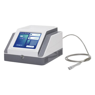 Good price Spider Vein Removal Skin Rejuvenation Machine 980nm Diode Laser 1 - 10HZ Frequency online