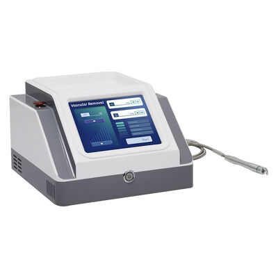 Good price 6 In 1 980nm Diode Laser Vascular Removal Machine online
