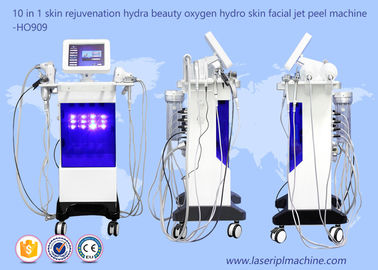 Skin Rejuvenation Oxygen Multi Function Beauty Equipment Professional Beauty Equipment