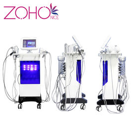 Skin Rejuvenation Oxygen Multi Function Beauty Equipment Professional Beauty Equipment