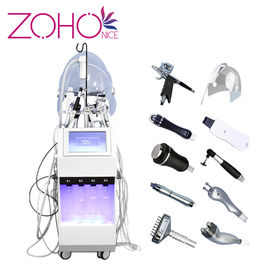 Oxygen Supplement Beauty Salon Equipment Oxygen Facial Machine Skin Tightening