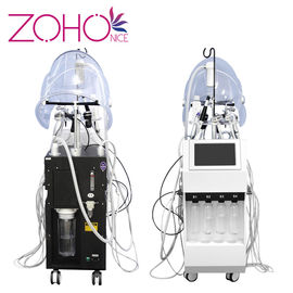 HO608 Water Oxygen Jet Peel Machine Facial Skin Tightening Machine High Efficiency