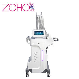 4 In 1 Body Shaping Cavitation Body Slimming Machine Portable 1 Year Warranty