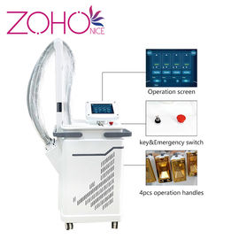 1060nm Non Invasive Laser Cavitation Body Slimming Machine Portable 110v 220v
