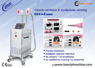 Vertical Cryolipolysis Weight Loss Machine  Pain-free For Fat Removal