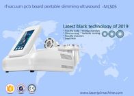 40khz ultrasound cavitation vacuum RF lipozero slimming beauty machine  MLS05