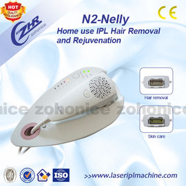 Home  Laser Ipl Machine 530nm - 1200nm For Skin Rejuvenation / Wrinkle Removal