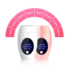 Ipl Hair Removal Home Use Beauty Device Acne Therapy With 1 Year Warranty