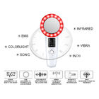 EMS 6 In 1 DC 5V 500mA Home Use Beauty Device