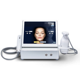 4D Hifu Body Slimming Hifu Beauty Machine