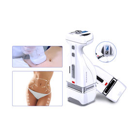 Facial Care Body Slimming 3D HIFU Machine