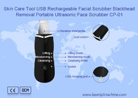 Ultrasonic Facial Pores Cleaner