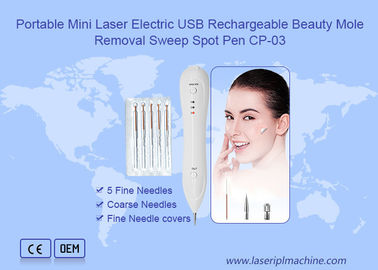 Acne Treatment 30W Micro Electrolytes Mole Removal Pen