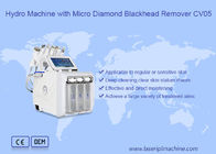 Salon Hydro Micro 220v Diamond Blackhead Remover