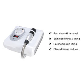 Portable Home Use Biopolar RF Radio Frequency Facial Lifting Beauty Device