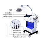 Face Hydro Diamond Peel Microdermabrasion Machine