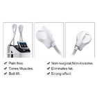 Muscle Sculpture Clinic EMS Cavitation Body Slimming Machine