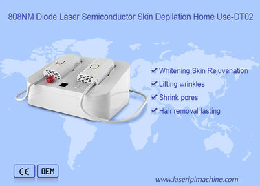 808NM Diode Laser Skin Care Depilation Home Use Beauty Device