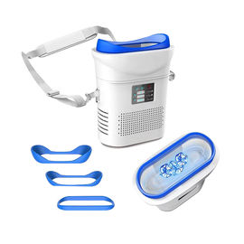 12V 90mm X 90mm Fat Freezing Cryo Slimming Machine