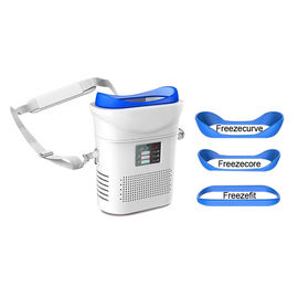 Weight Loss Fat Freezing Cryolipolysis Slimming Machine