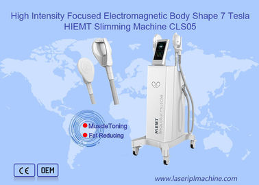 HIEMT Slimming Machine