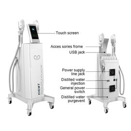 Muscle Sculpture HIEMT Cavitation Body Slimming Machine