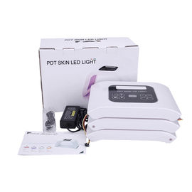 Anti Aging PDT SMD LED 7 Color Skin Rejuvenation Anti aging Machine