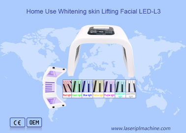 Home Use Whitening skin Lifting Facial SMD Skin Rejuvenation Machine