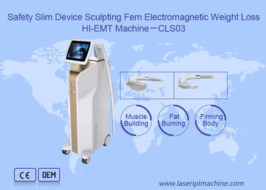 Fat Loss Clinic Cavitation Body Slimming Machine