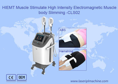 2.3KVA 220v Electromagnetic Cavitation Body Slimming Machine