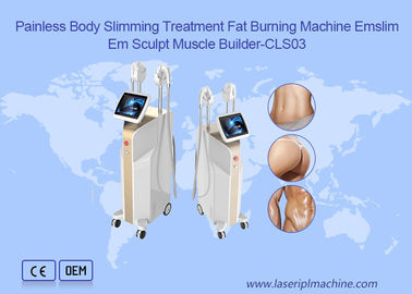 9.7 TFT 220v Painless Cavitation Body Slimming Machine