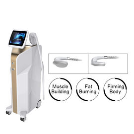 9.7 TFT 220v Painless Cavitation Body Slimming Machine