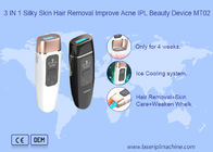 Acne Therapy 48W 240V Skin Rejuvenation IPL Beauty Machine