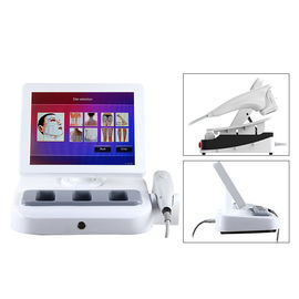 10000 Shots Ultrasonic Facial 2000W 4MHz 220V 3D HIFU Machine