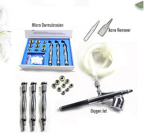 Profession RF Needle free mesotherapy multi-function beauty machine