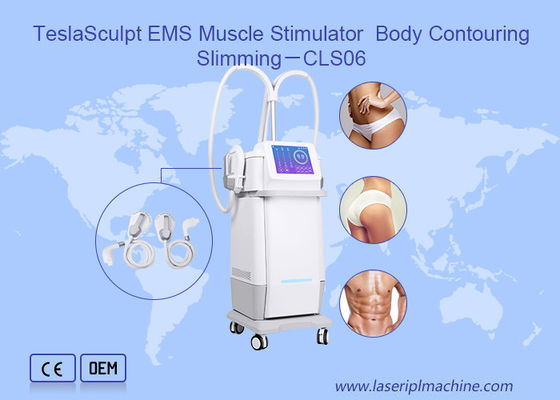 Muscle Sculpture IPL Body Contouring Slimming Machine