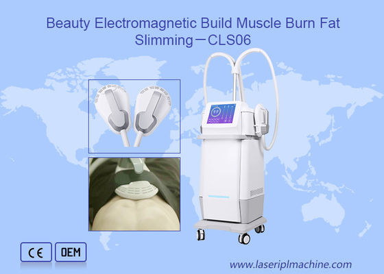 Fat Loss Magnetic 220v Electromagnetic Laser IPL Machine