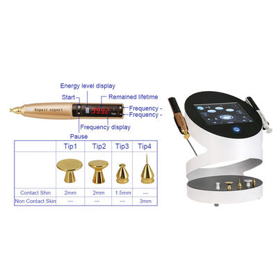 2 In 1 Ozone Plasma Pen Machine For Skin Rejuvenation