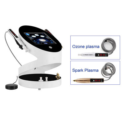 Ozone Gold Plasma Wrinkle Removal RF Beauty Equipment