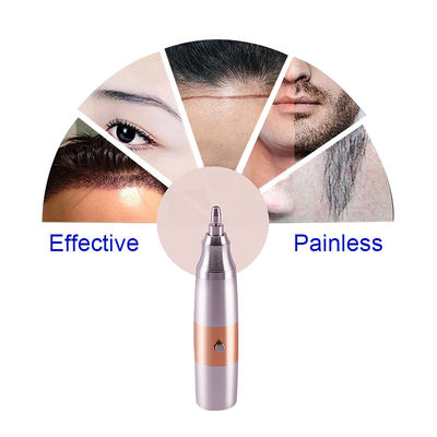 Medical Grade Hair Transplant Handheld Wide Treatment Area Fue Machine