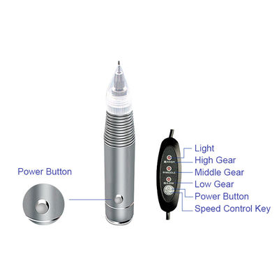 Stationary Home Use Thin Fue Hair Transplant Machine