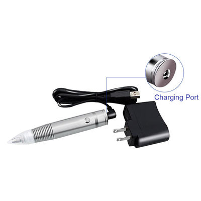 Portable Thin Autogenic Hair Follicle Transplant Beauty Device